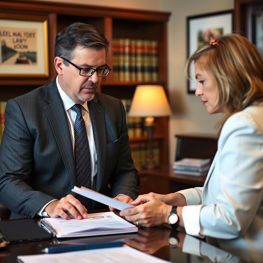 Medical Malpractice Lawyer Rappahannock County