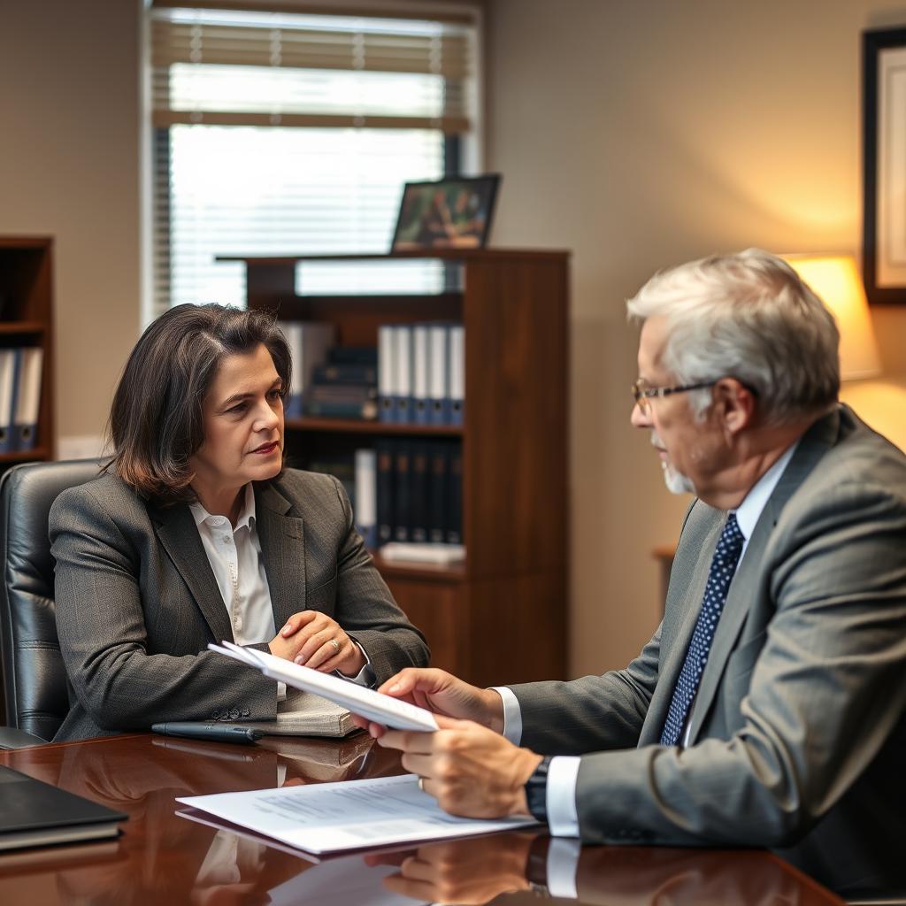 Medical Malpractice Lawyer Roanoke County