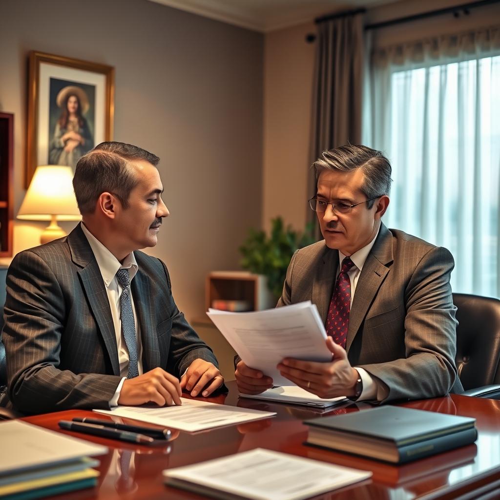 Medical Malpractice Lawyer Rockingham County