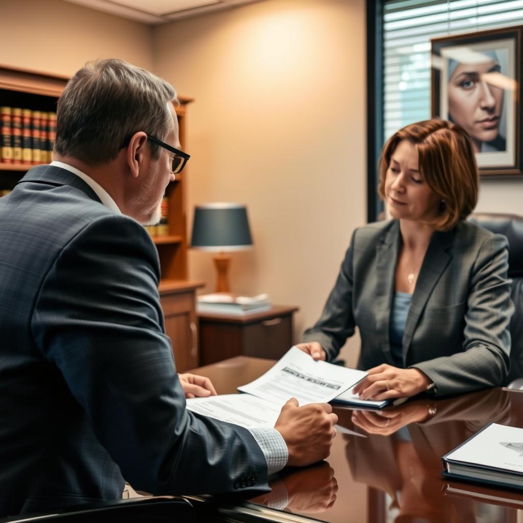 Medical Malpractice Lawyer Spotsylvania County