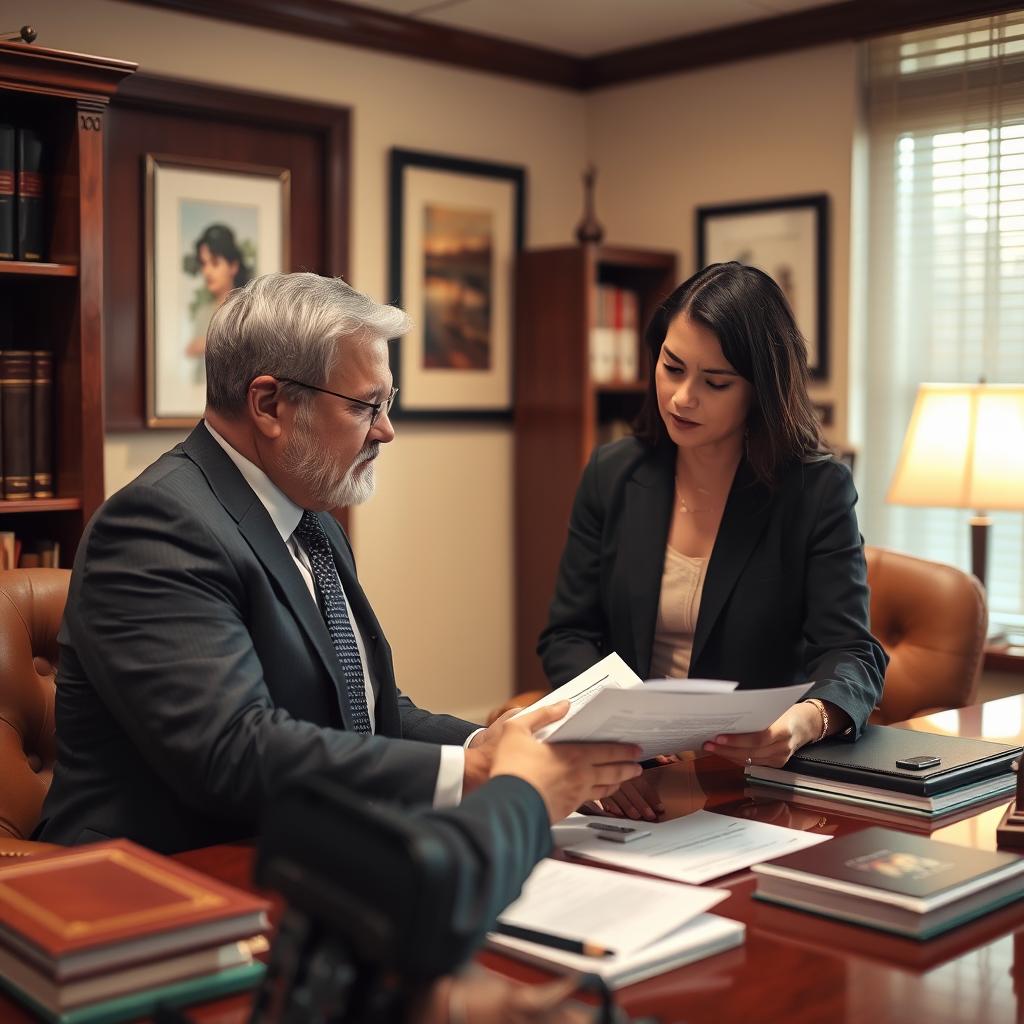 Medical Malpractice Lawyer Virginia Beach