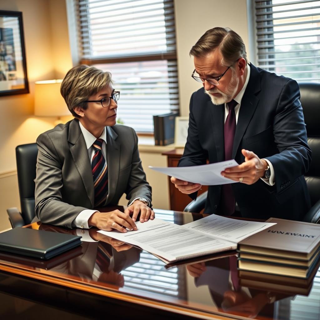 Medical Malpractice Lawyer Warren County