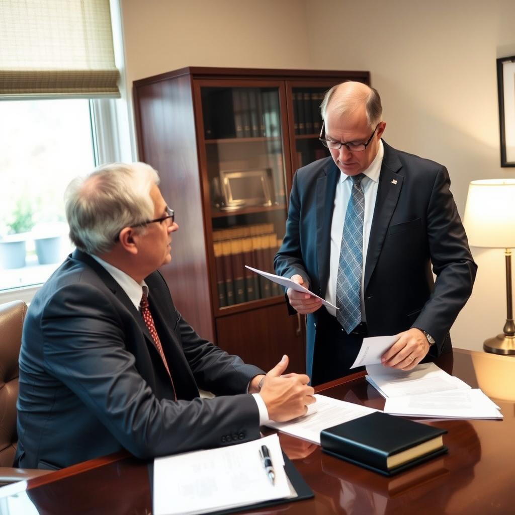 Medical Malpractice Lawyer York County