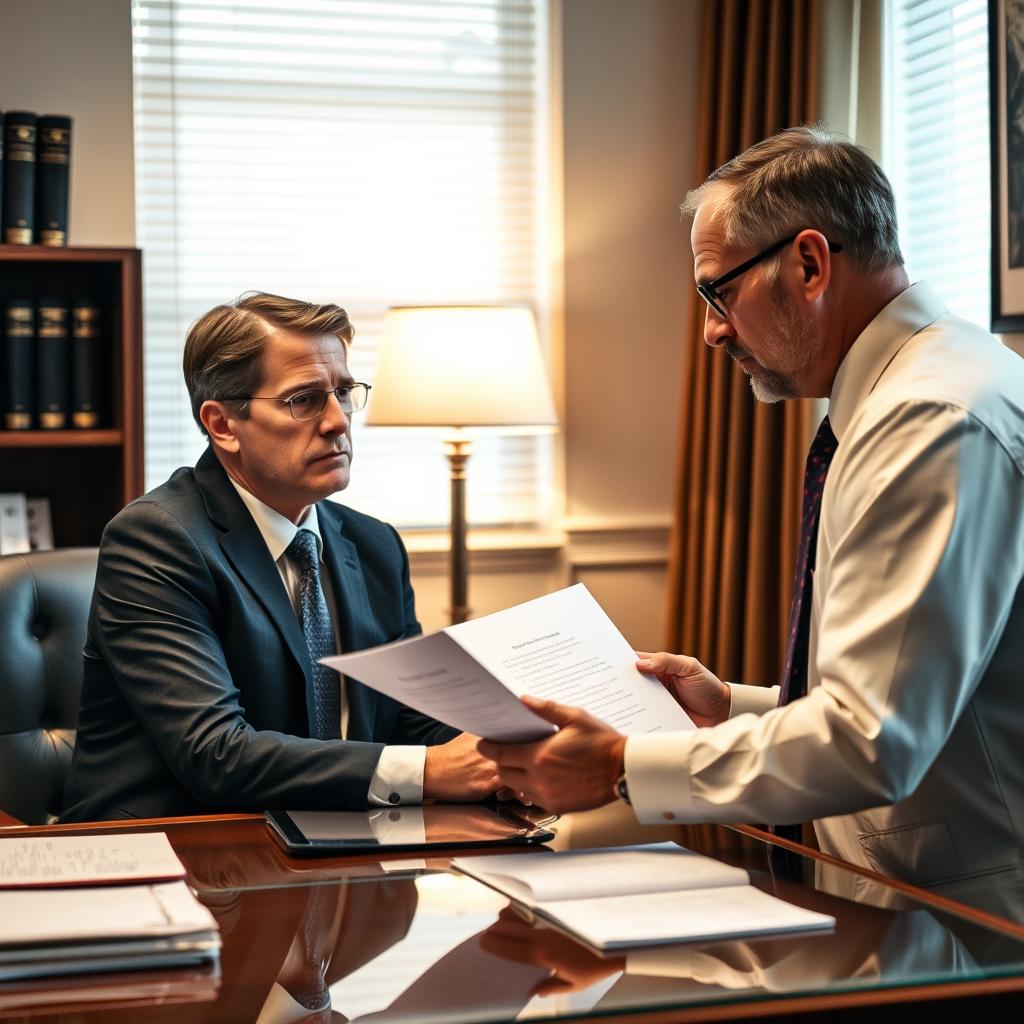 Motorcycle Accident Lawyer Chesterfield County