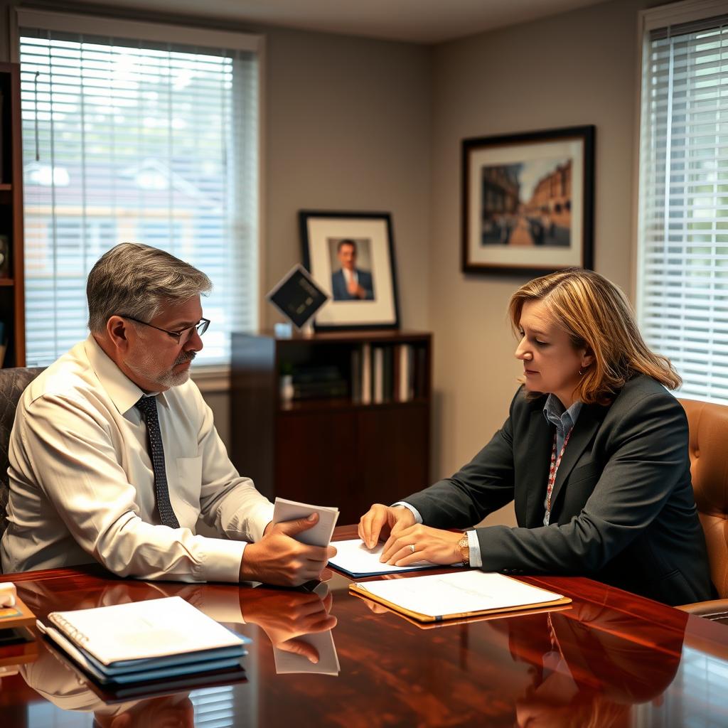 Motorcycle Accident Lawyer Dinwiddie County