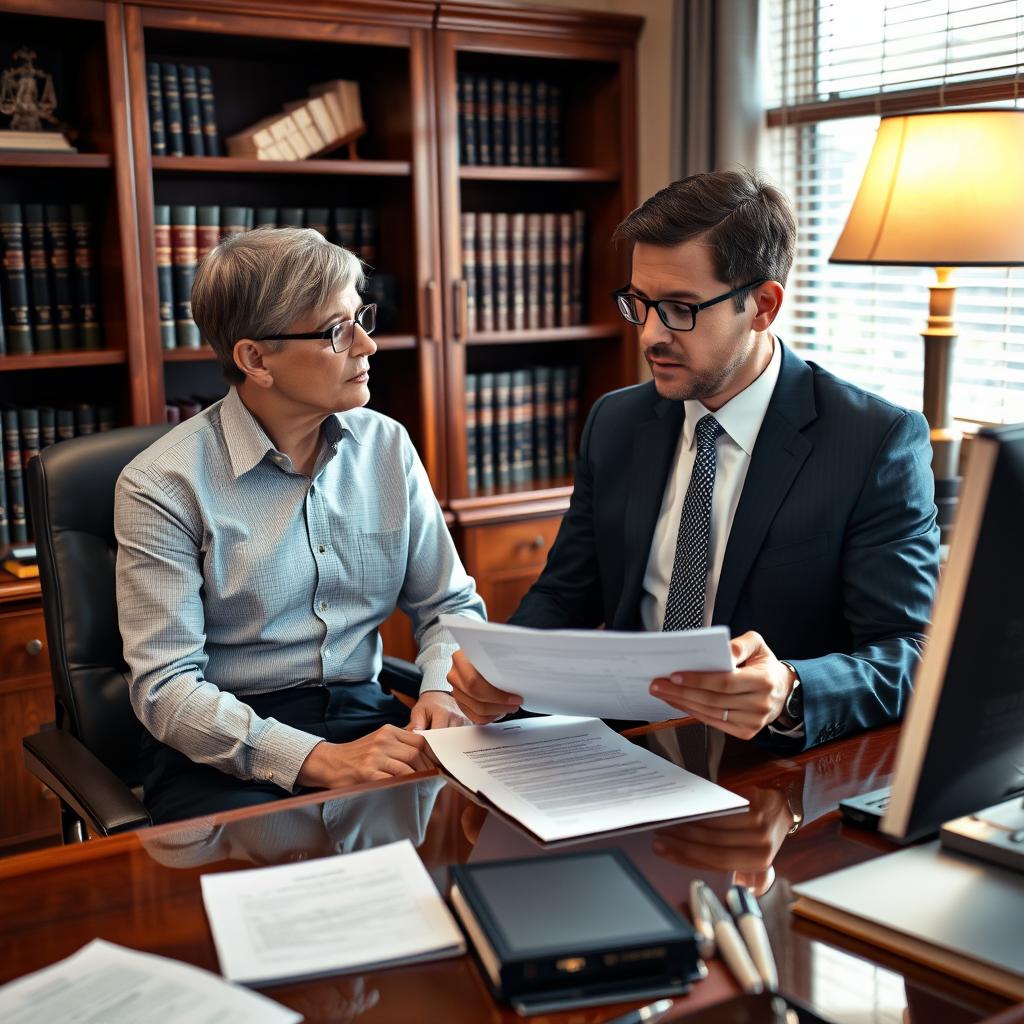Motorcycle Accident Lawyer Frederick County