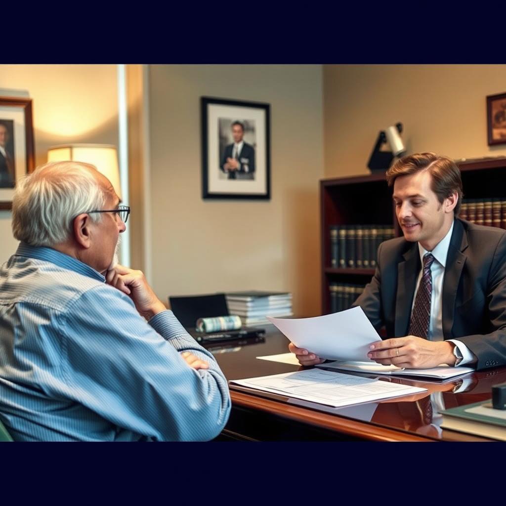 Motorcycle Accident Lawyer Hanover County