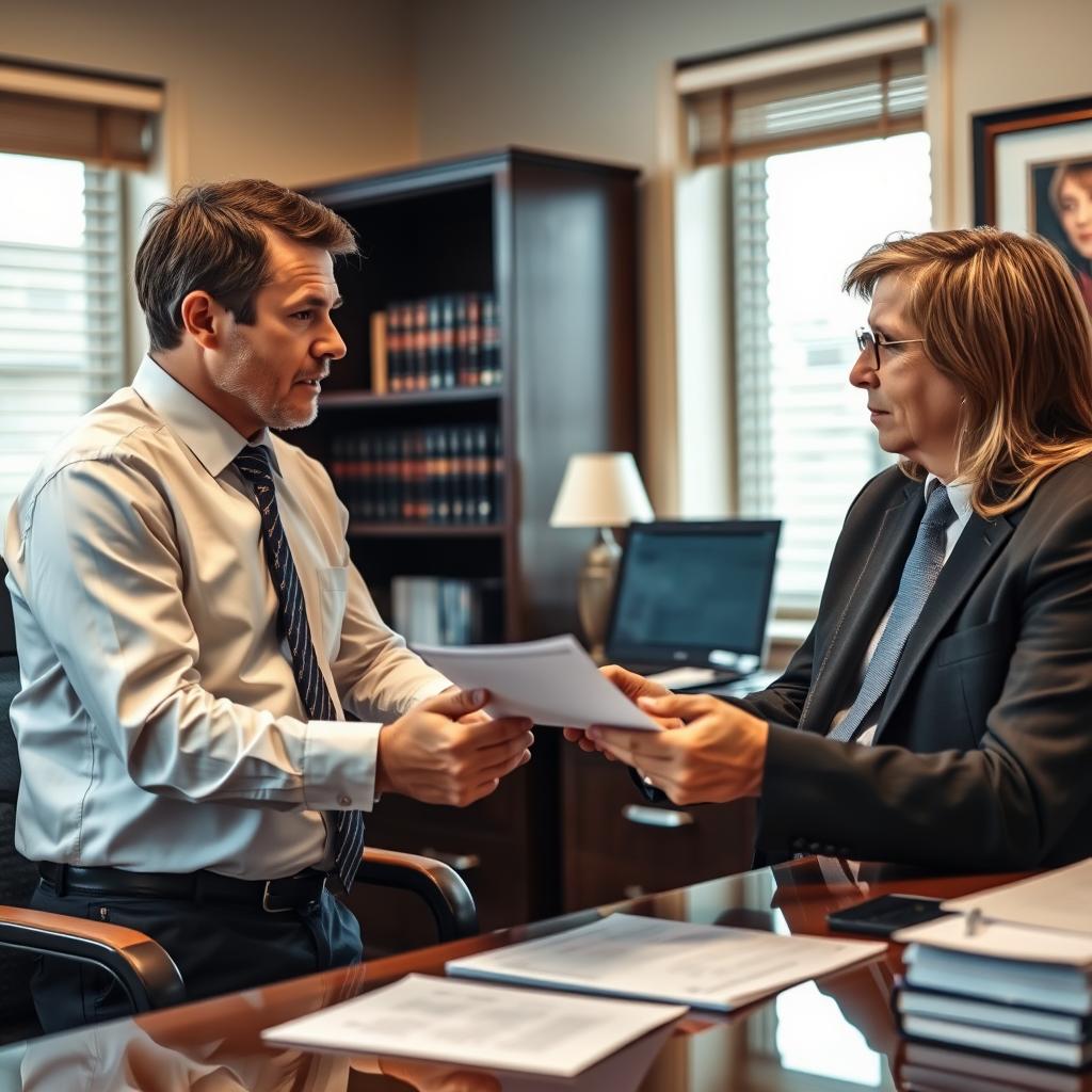 Motorcycle Accident Lawyer Isle of Wight County
