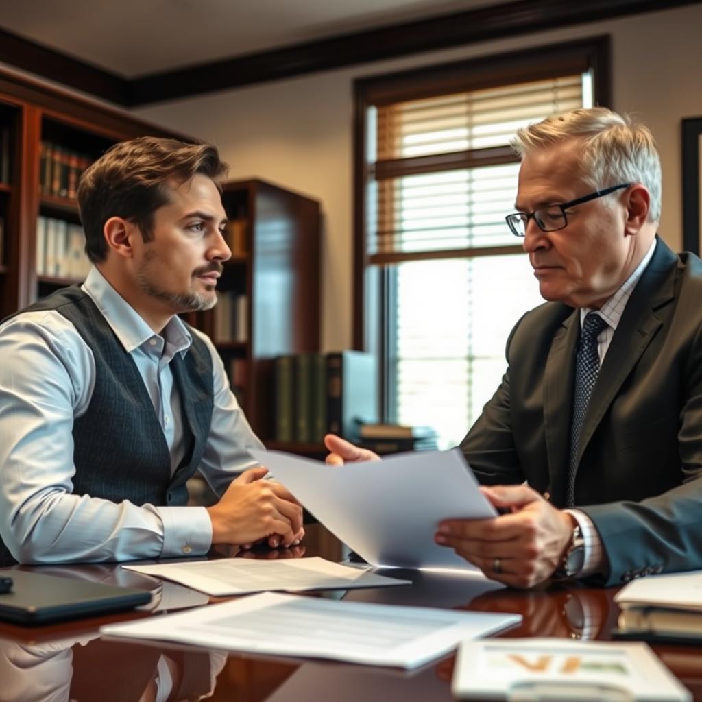 Motorcycle Accident Lawyer James City County