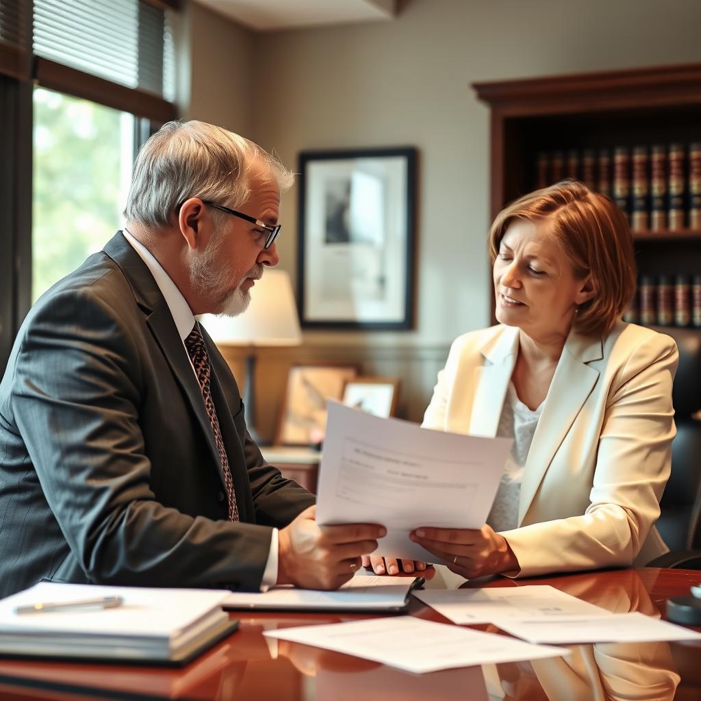 Motorcycle Accident Lawyer Manassas