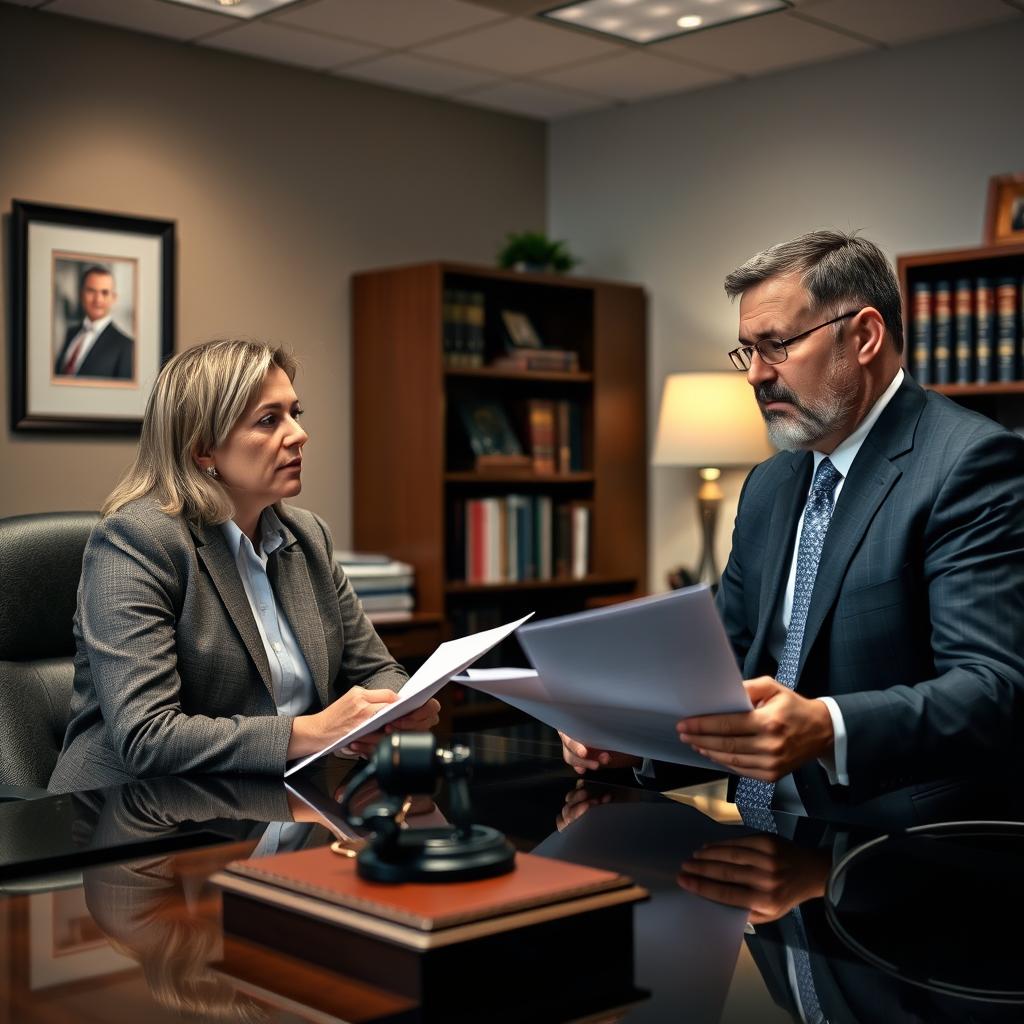 Motorcycle Accident Lawyer Orange County