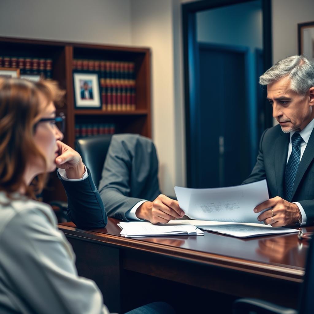 Motorcycle Accident Lawyer Poquoson