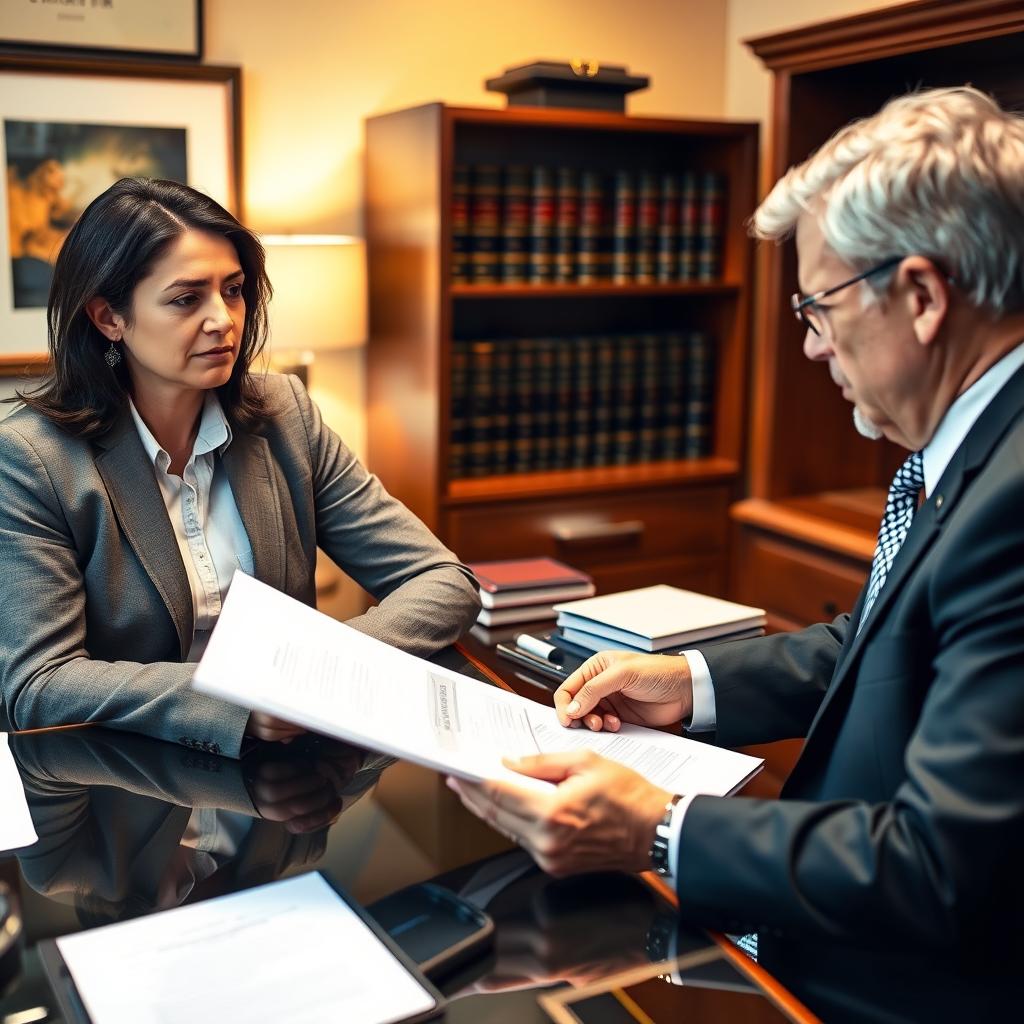 Negligent Security Lawyer Albemarle County