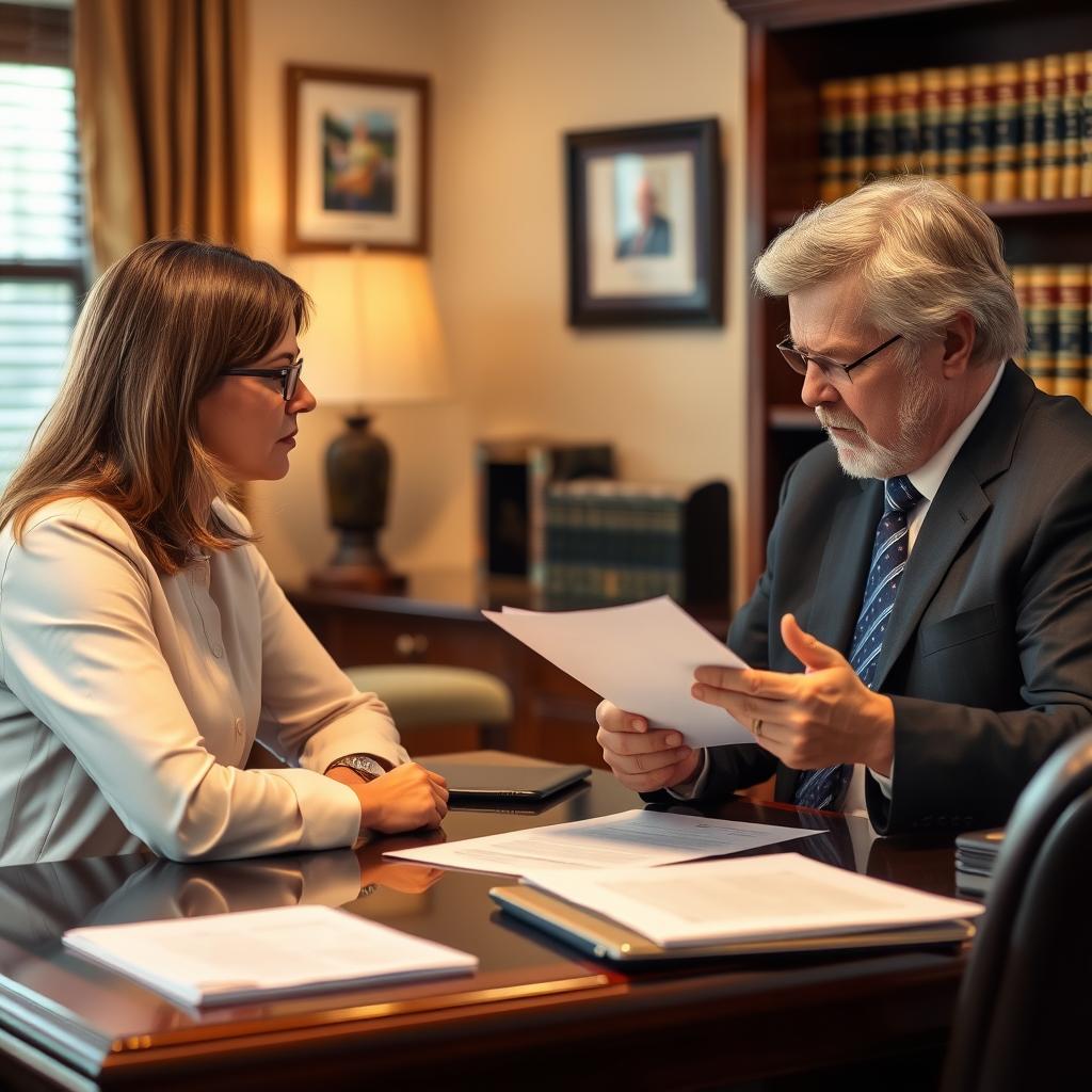 Negligent Security Lawyer Caroline County