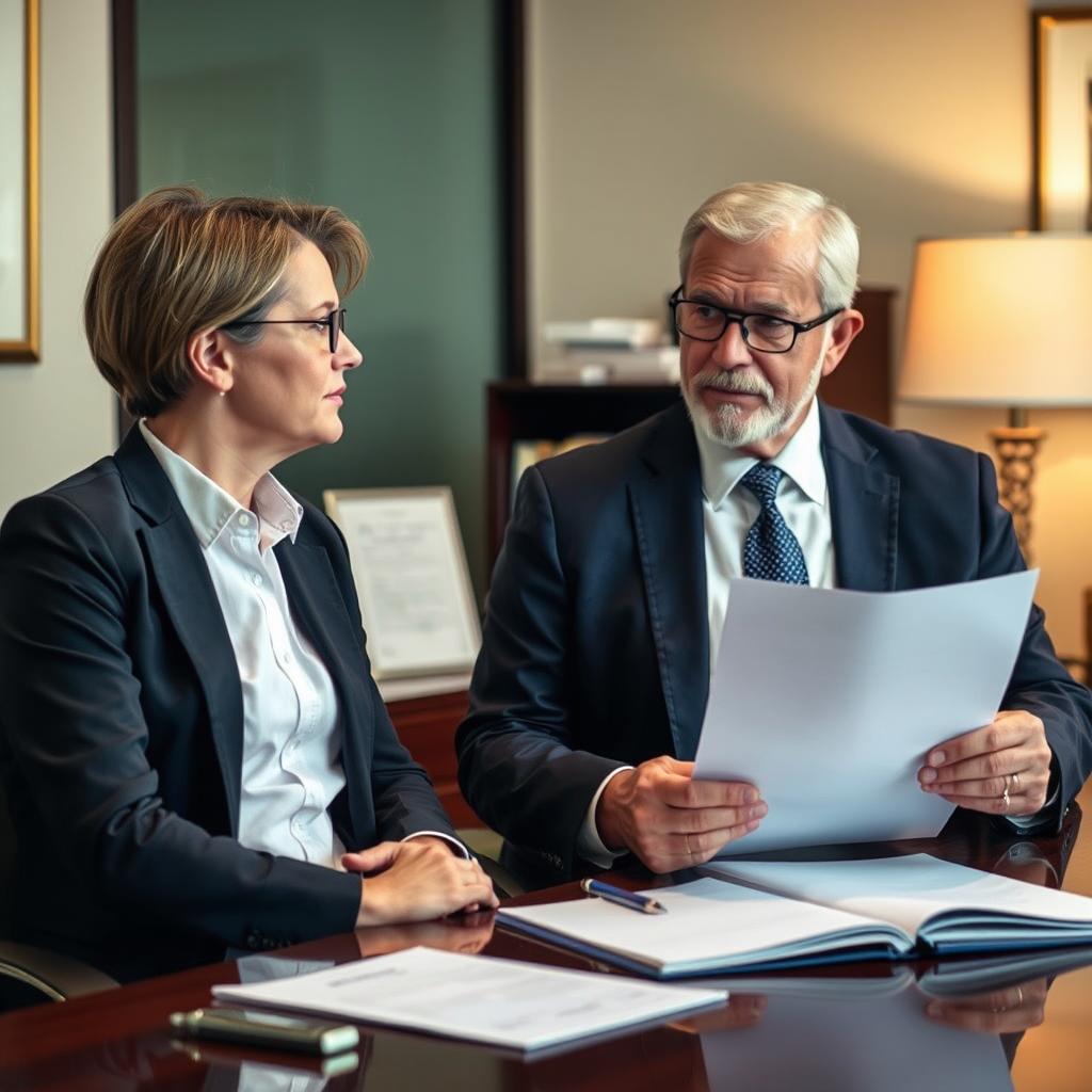 Negligent Security Lawyer Clarke County