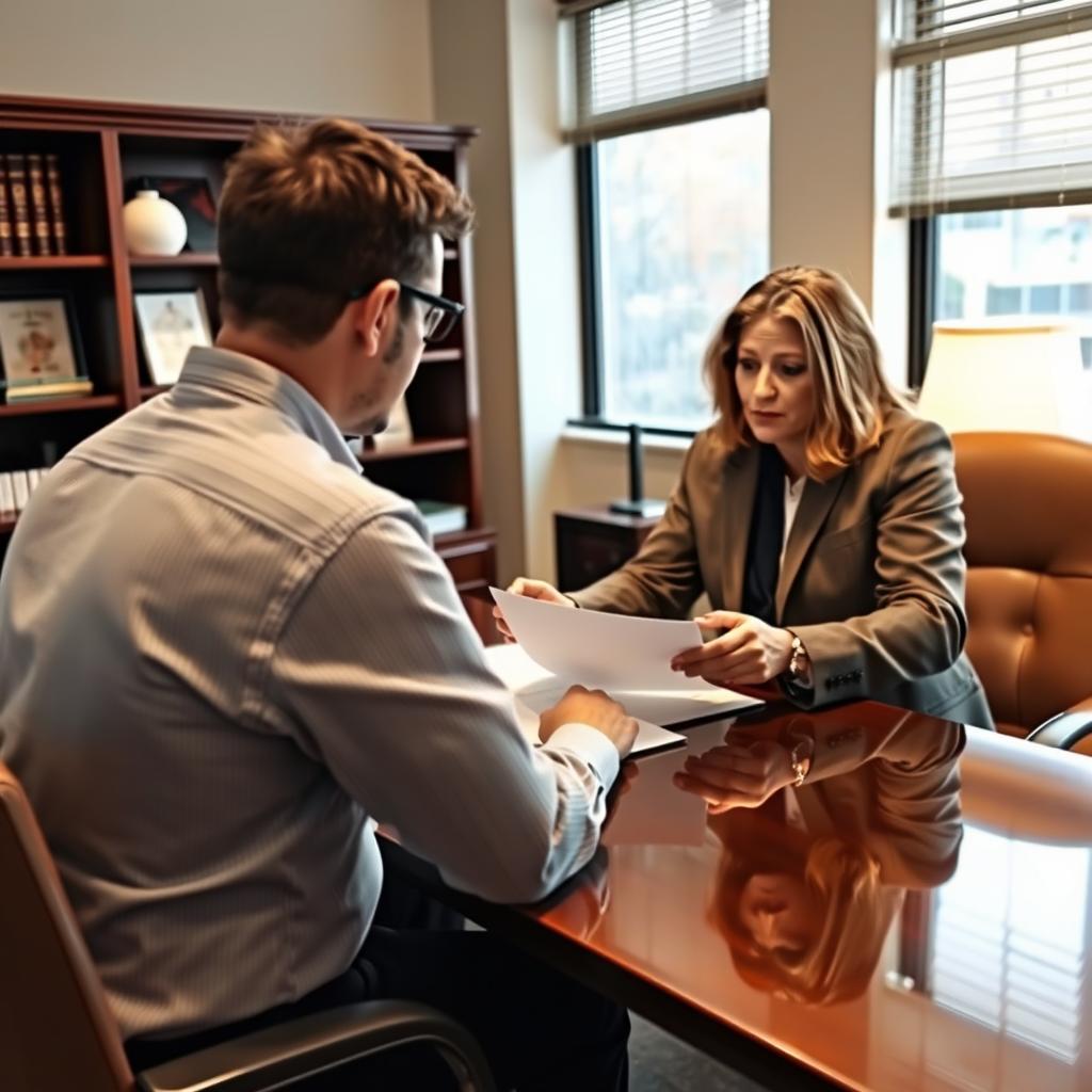 Negligent Security Lawyer Lexington