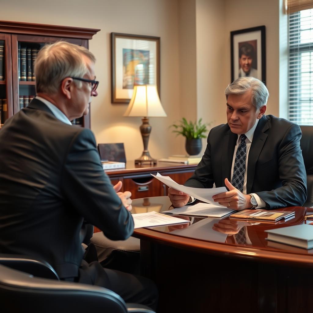 Negligent Security Lawyer Manassas Park
