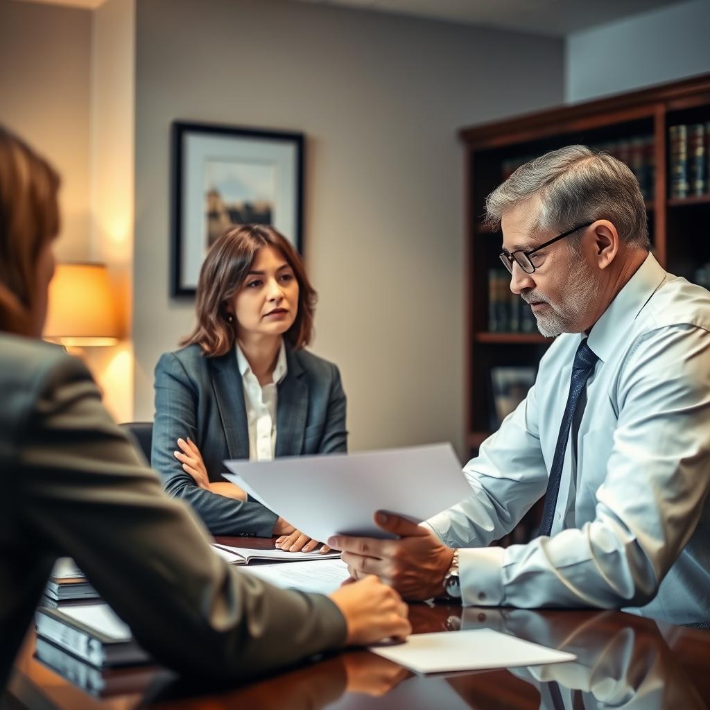 Negligent Security Lawyer Suffolk