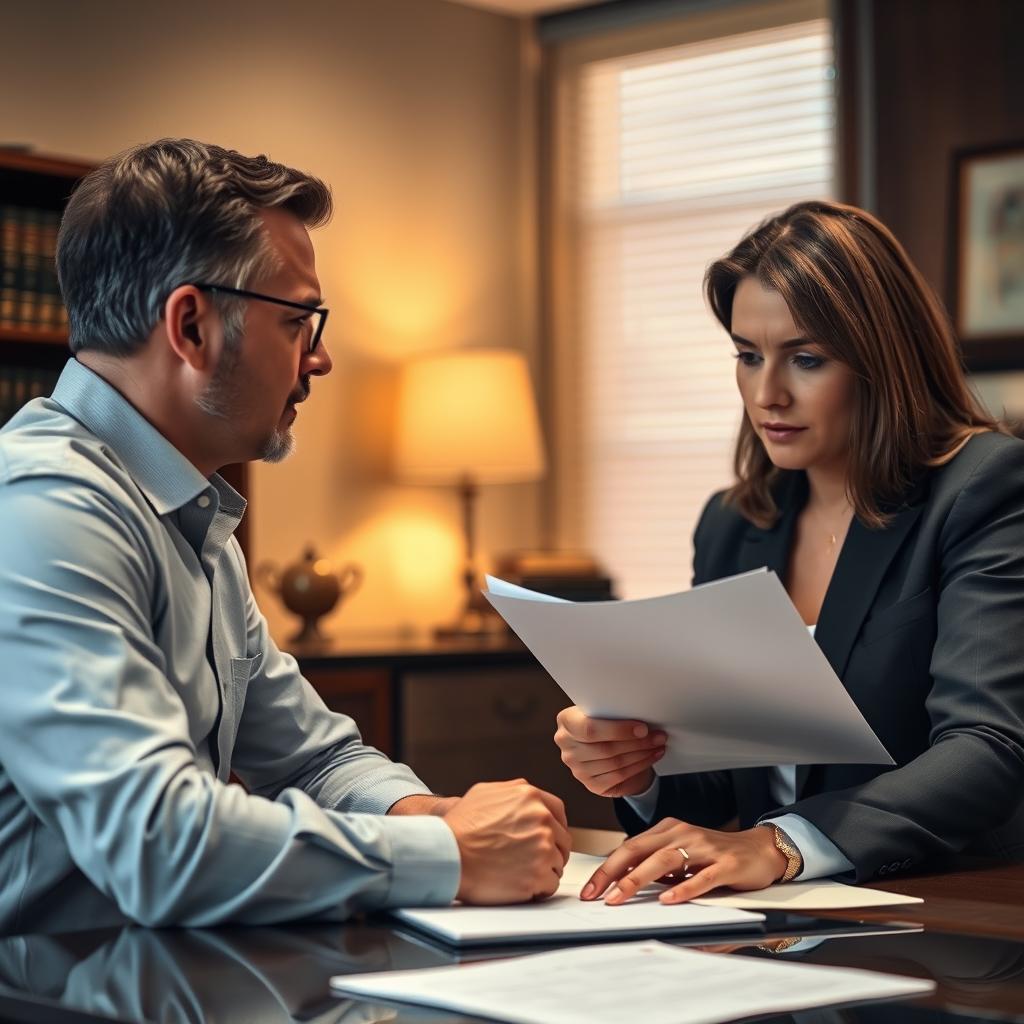 Negligent Security Lawyer Virginia