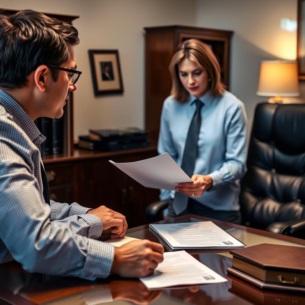 Negligent Security Lawyer York County