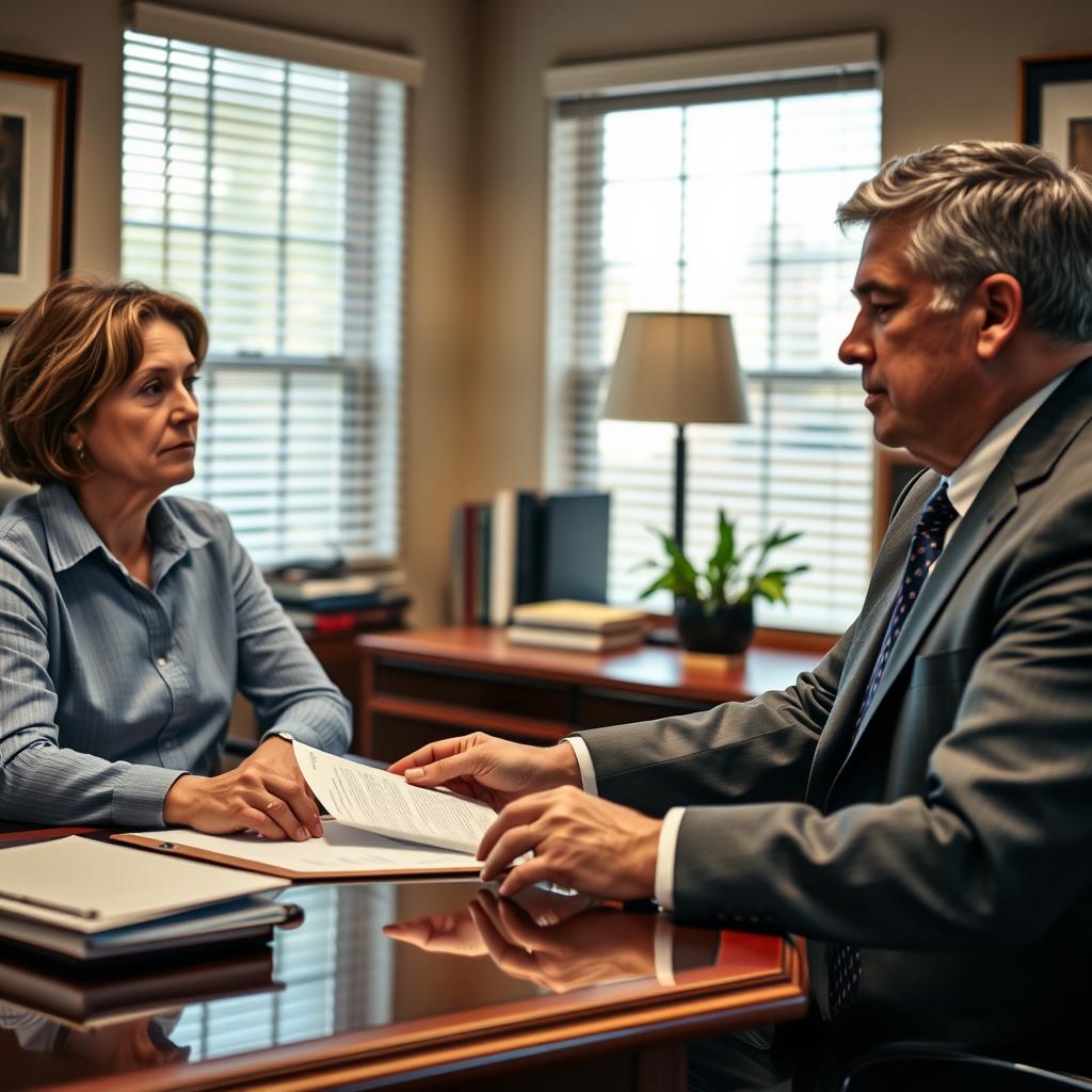 Nursing Home Abuse Lawyer Dinwiddie County