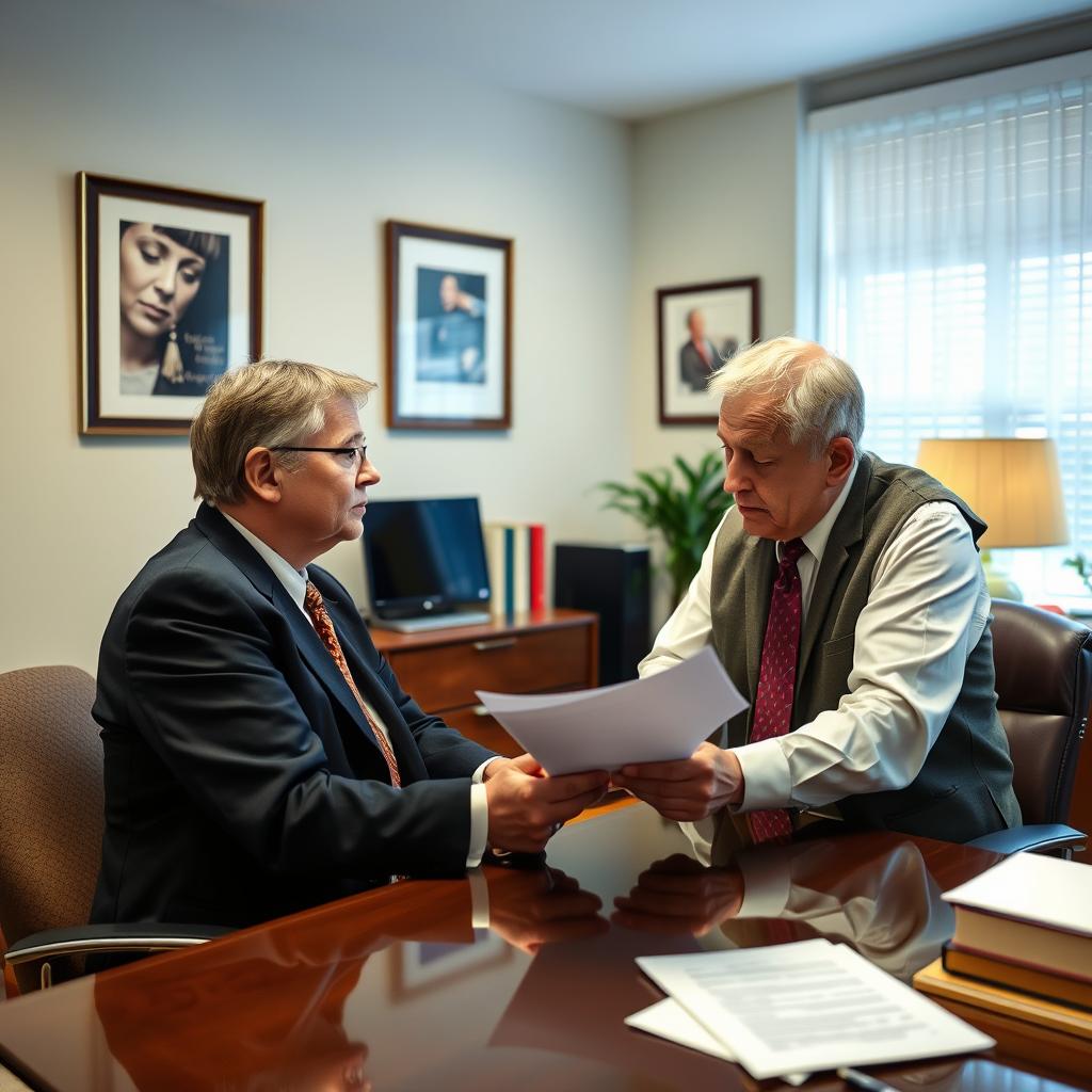 Nursing Home Abuse Lawyer Isle of Wight County