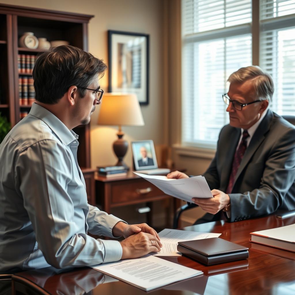 Nursing Home Abuse Lawyer King William County