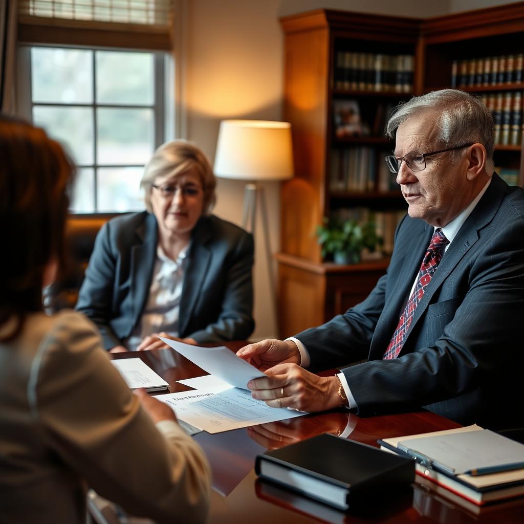 Nursing Home Abuse Lawyer New Kent County