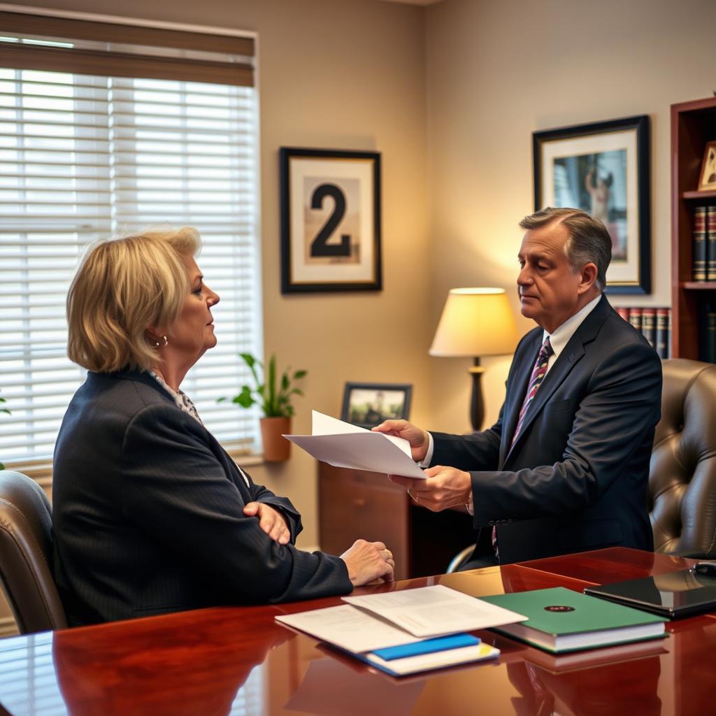 Nursing Home Abuse Lawyer Poquoson
