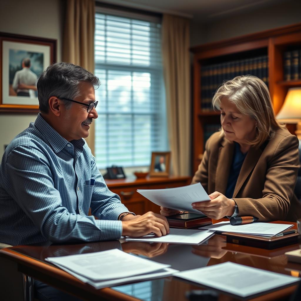 Nursing Home Neglect Lawyer Botetourt County