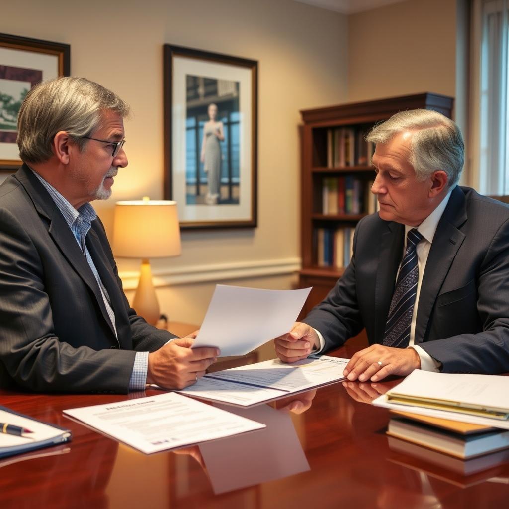 Nursing Home Neglect Lawyer Lexington