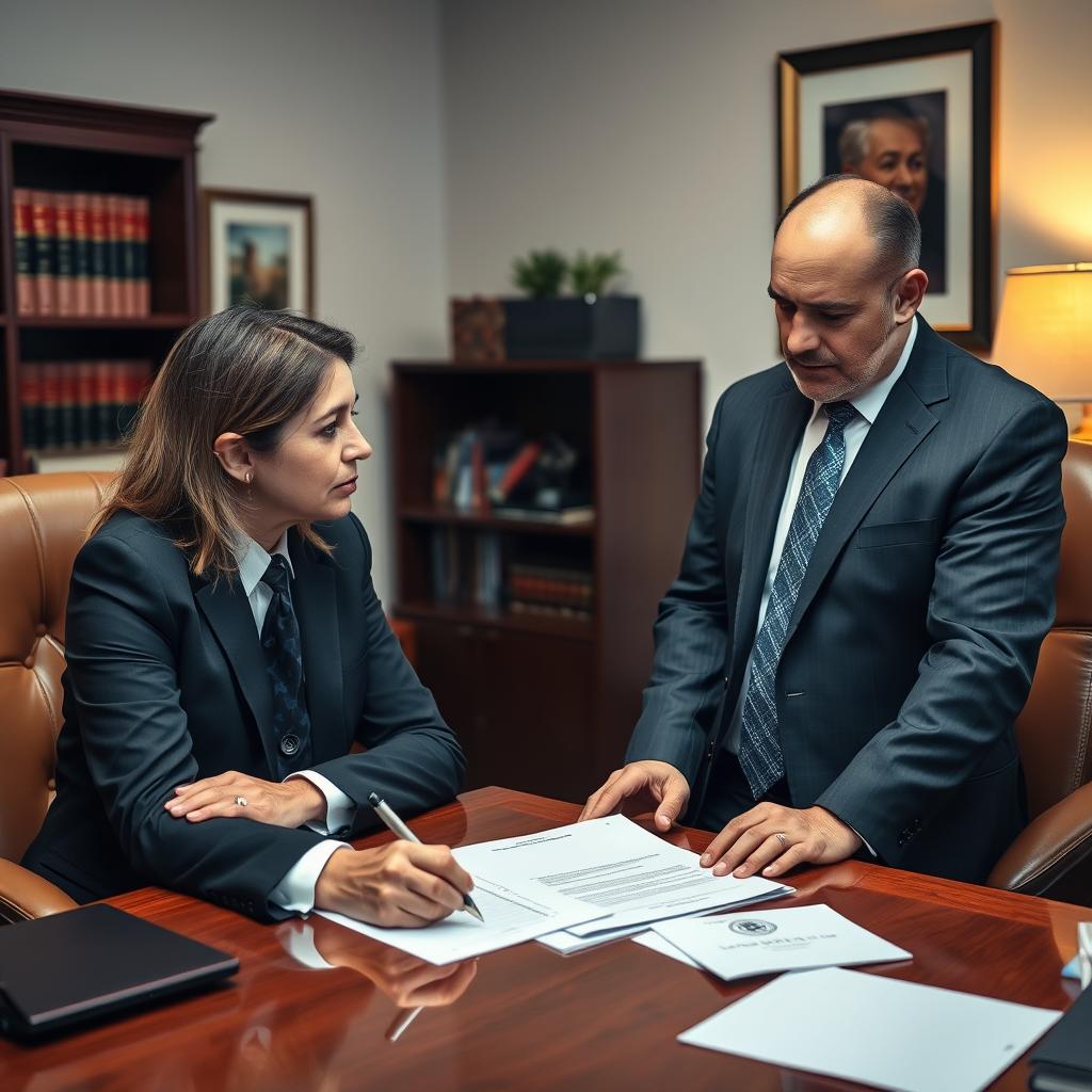 Paralysis Lawyer Alexandria