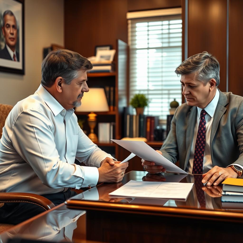 Paralysis Lawyer Clarke County