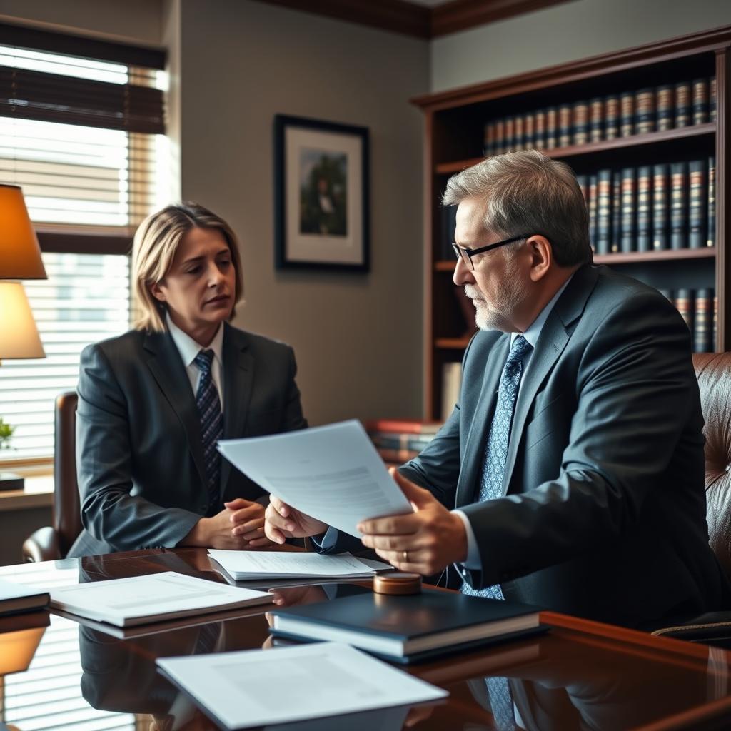 Paralysis Lawyer Dinwiddie County