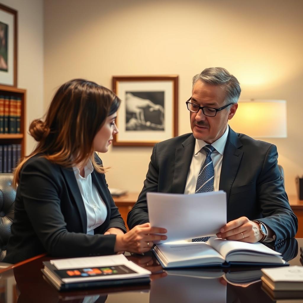 Paralysis Lawyer Gloucester County