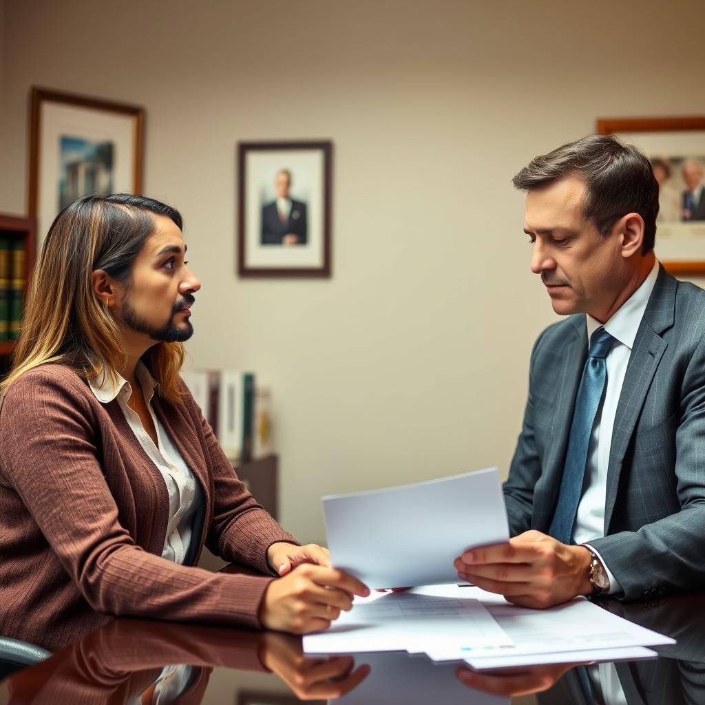Paralysis Lawyer James City County