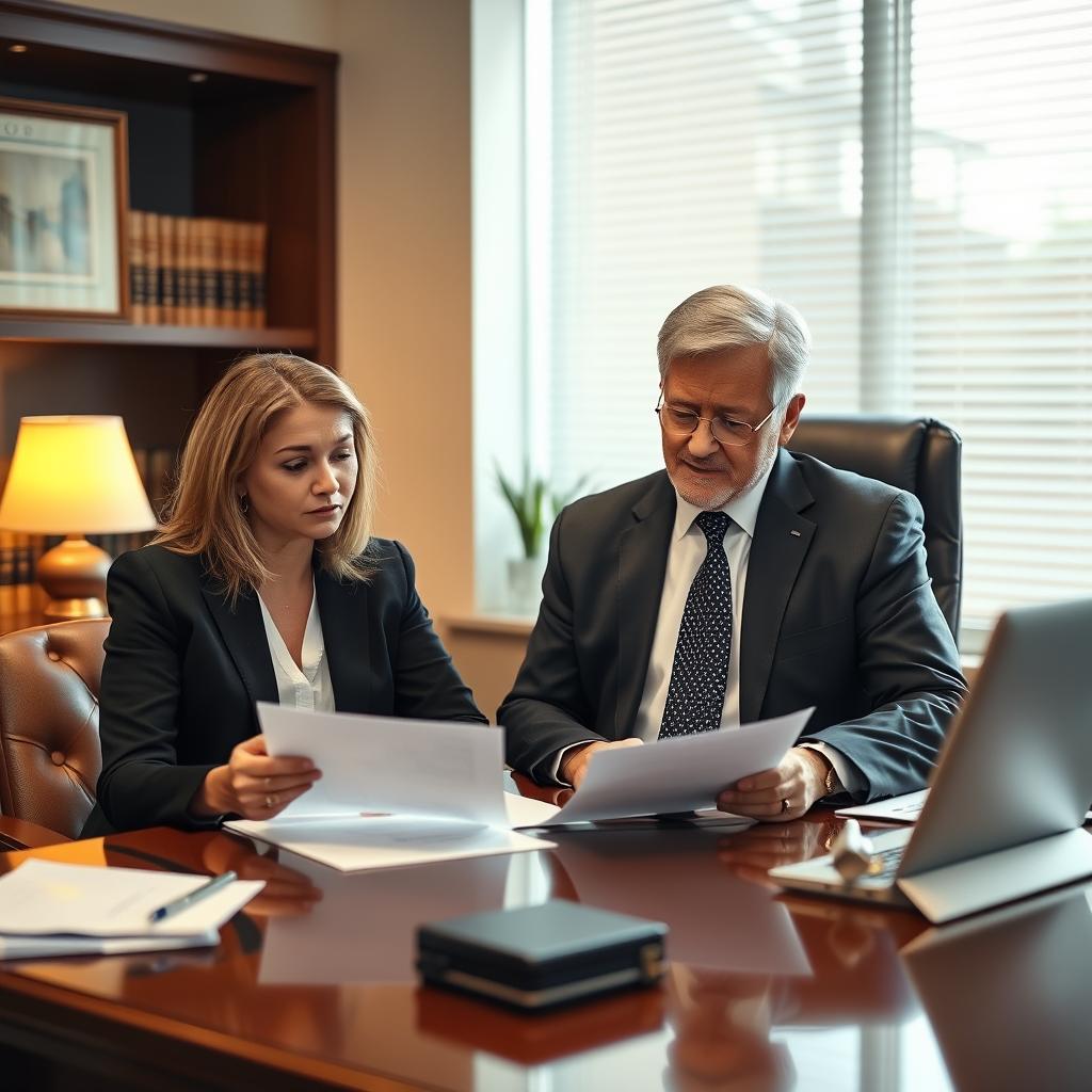 Paralysis Lawyer Louisa County