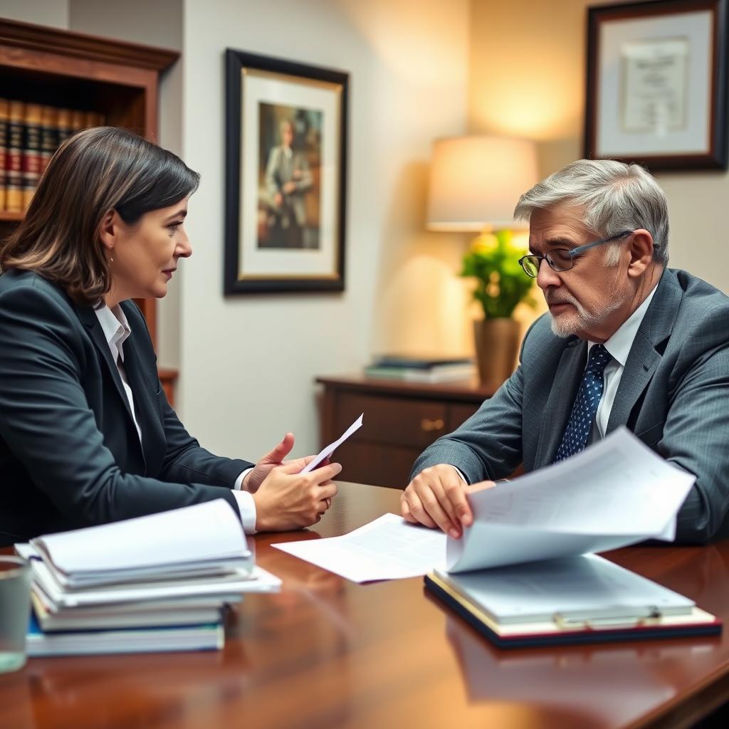 Paralysis Lawyer Manassas Park