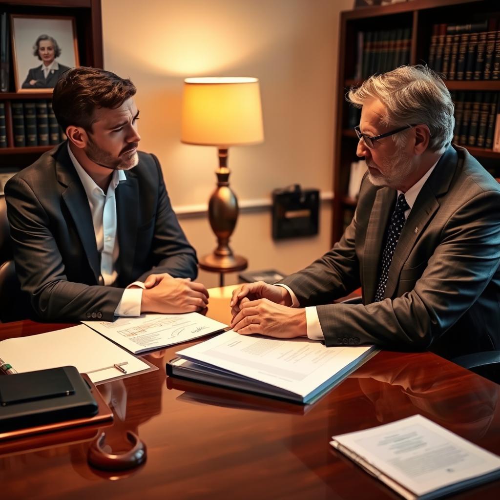 Paralysis Lawyer Manassas