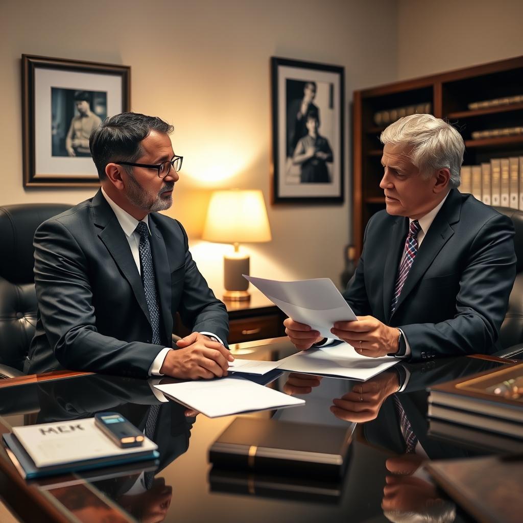 Pedestrian Accident Lawyer Alexandria