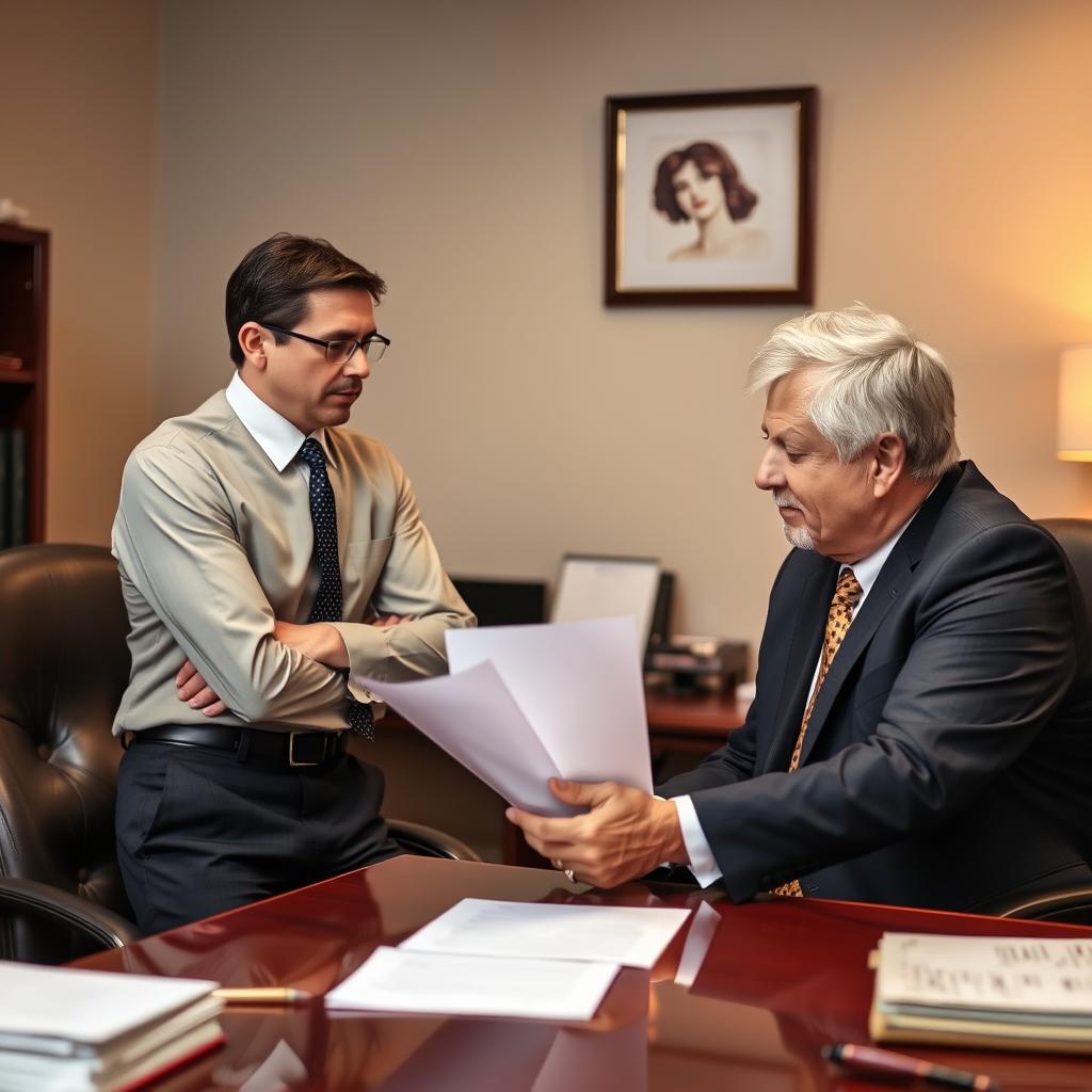 Pedestrian Accident Lawyer Falls Church
