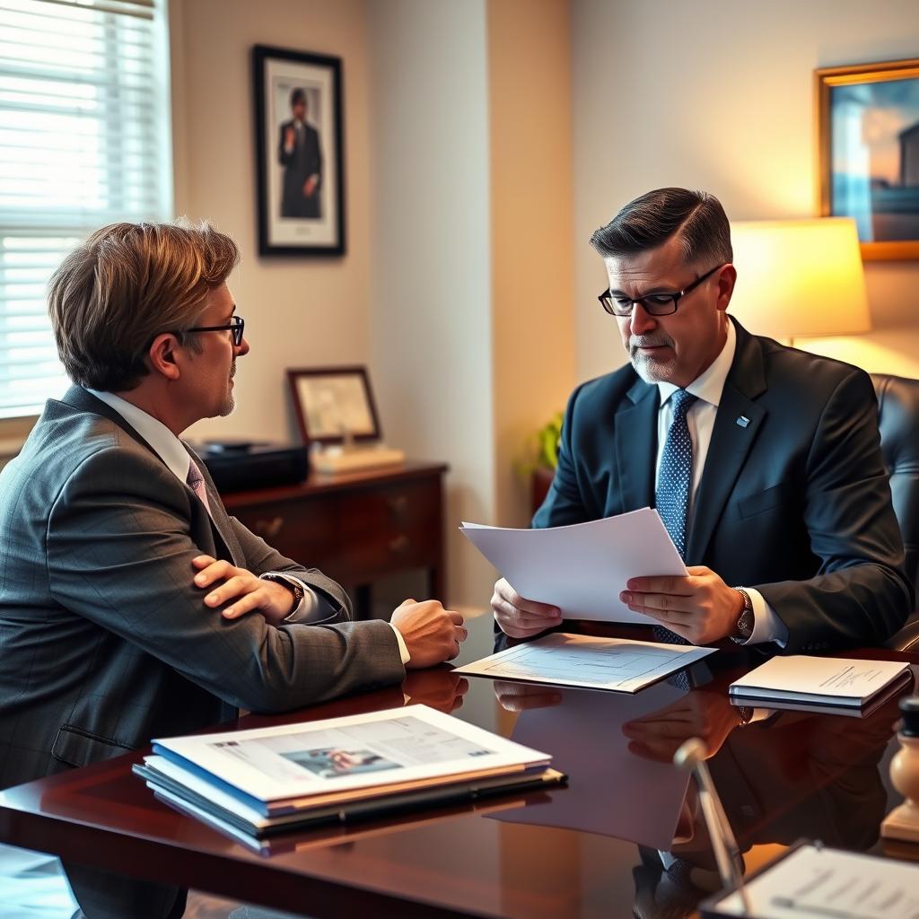 Pedestrian Accident Lawyer Manassas
