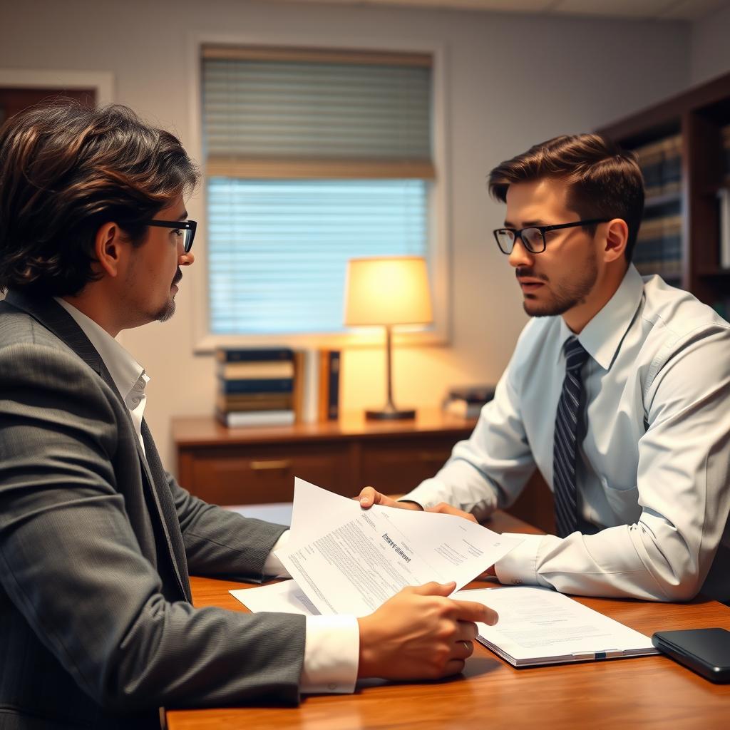 Pedestrian Accident Lawyer Virginia Beach