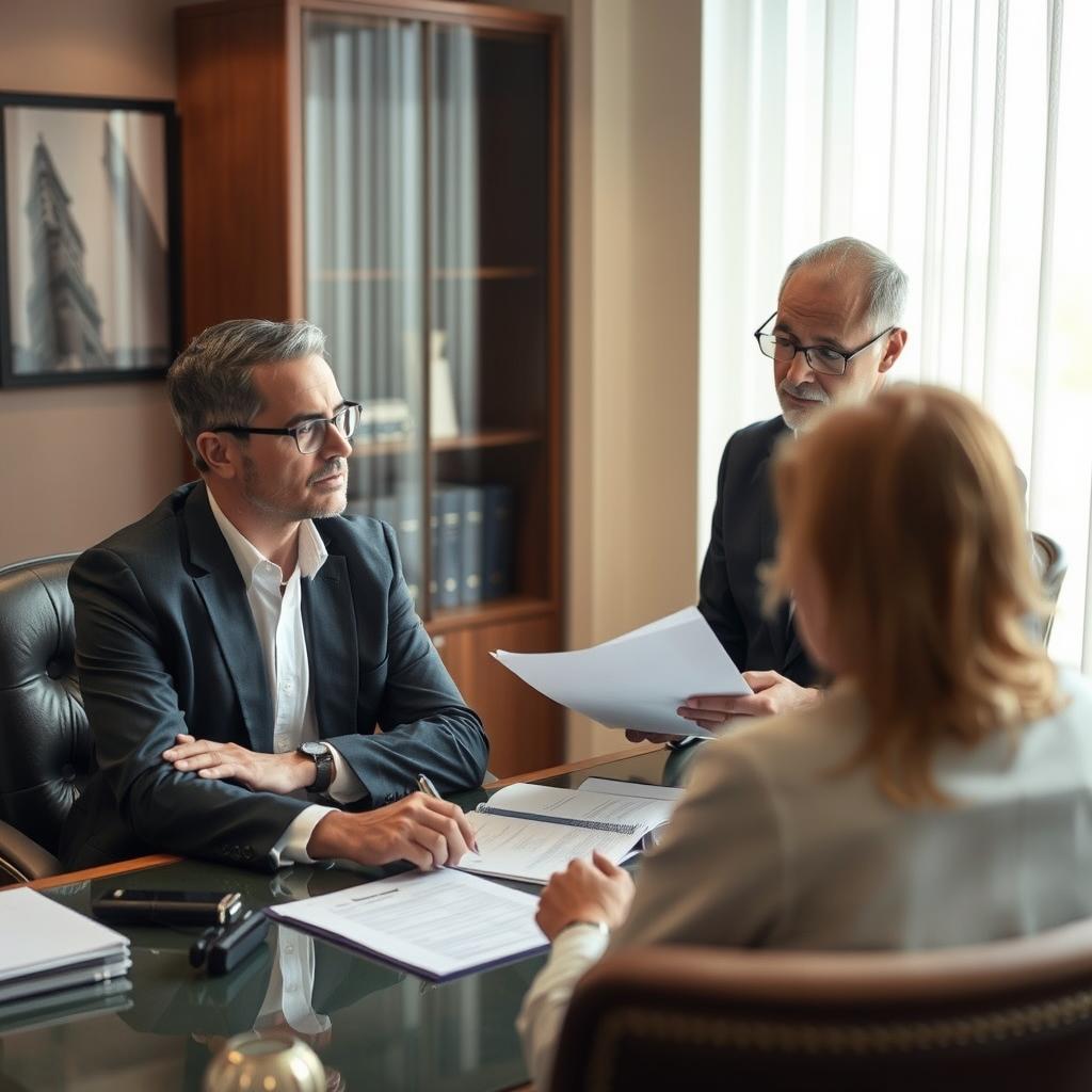 Premises Liability Lawyer Manassas