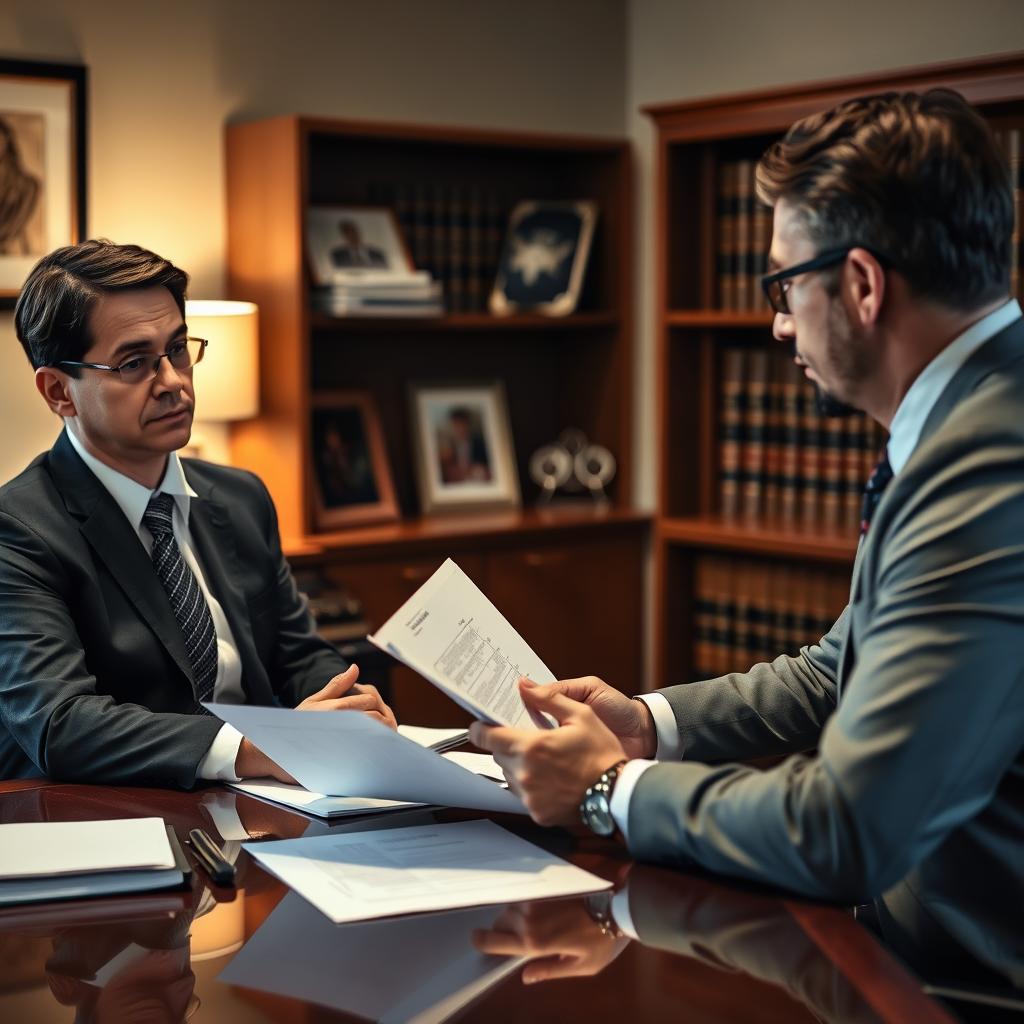 Premises Liability Lawyer Virginia