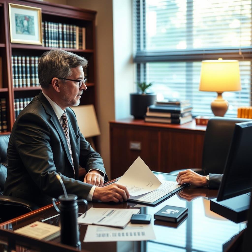 Product Liability Lawyer Albemarle County