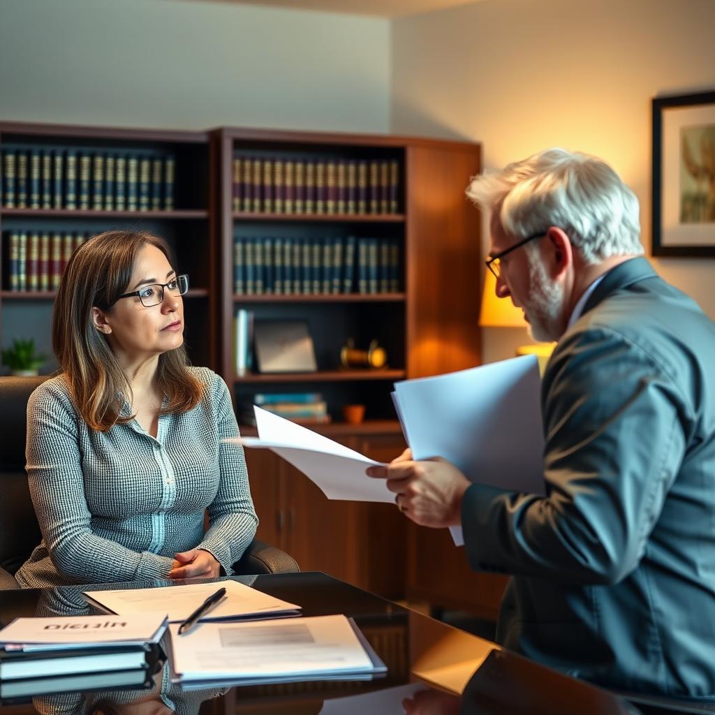 Product Liability Lawyer Alexandria