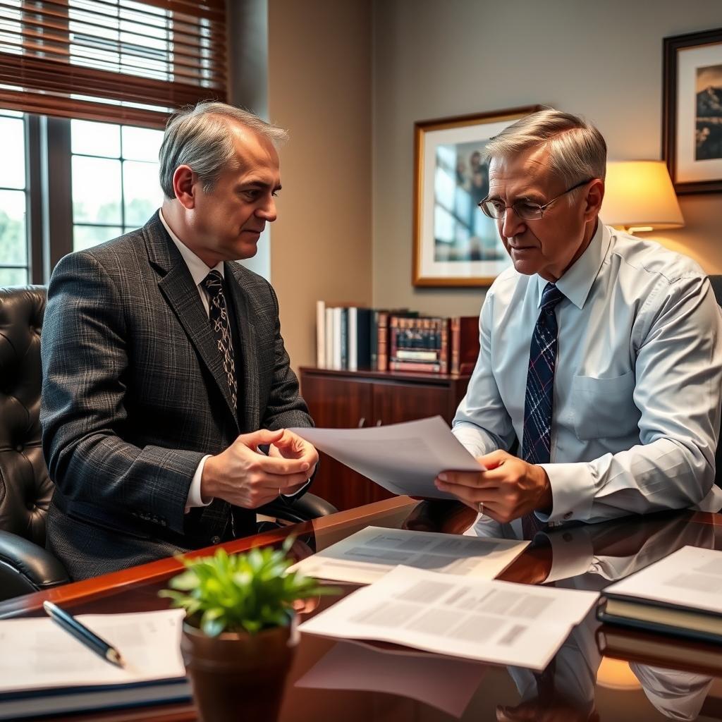 Product Liability Lawyer Arlington County