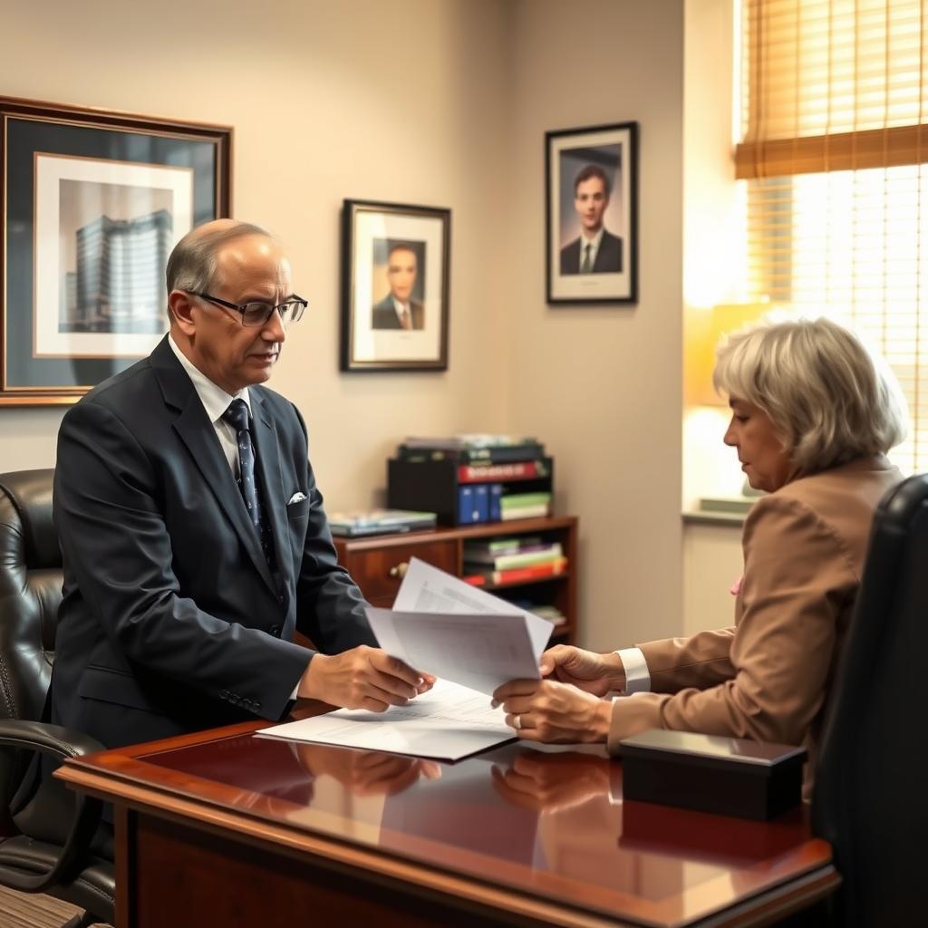 Product Liability Lawyer Botetourt County