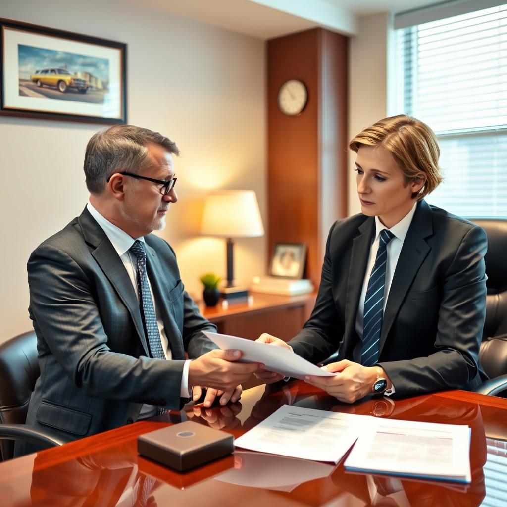 Product Liability Lawyer Chesapeake